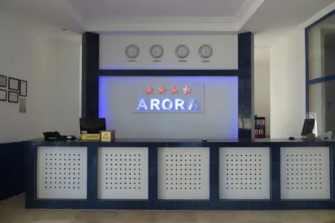Arora Hotel in Kusadasi — foto 30