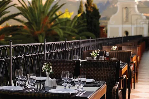 Roda Beach Resort foto 5