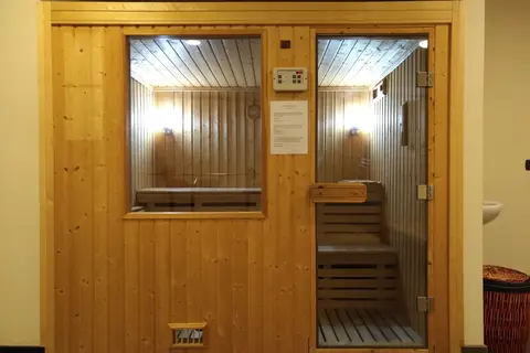 Bis Hotel Varese in Varese, foto 21