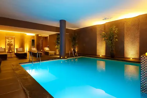 Hotel Augusta Club in Lloret de Mar — foto 6