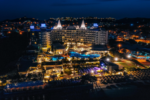 Hotel Agaya Didim Resort foto 30