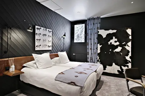 Hotel Le Totem in Flaine — foto 9