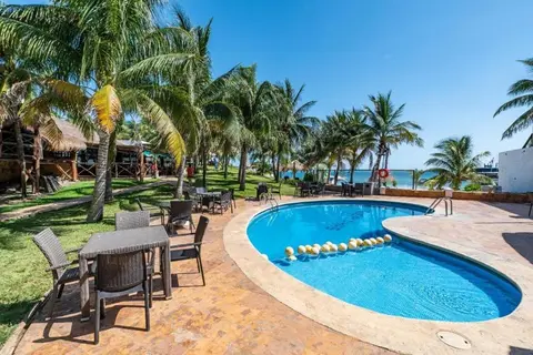 Hotel Faranda Dos Playas Cancún in Cancùn — foto 7