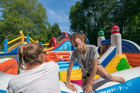 Camping Le Grand Paris foto 3