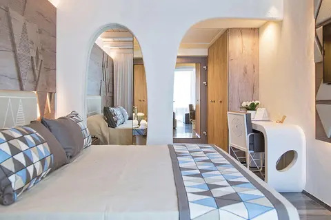 Sandalia Boutique Hotel in Cannigione — foto 5