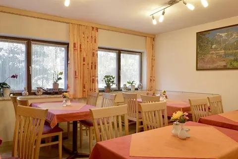 Pension Maximillian foto 6