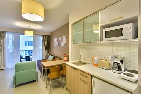 Novella Apart Hotel foto 12