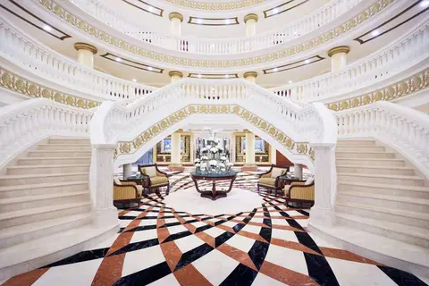 Kempinski Hotel ‎&‎Residence Palm in Dubai — foto 12