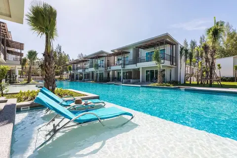 The Waters By Kathatani in บ้านบางเนียง — foto 15