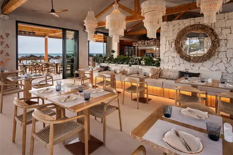Meliá Costa del Sol in Torremolinos — foto 28