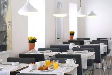 Hotel Convento do Salvador in Lissabon — foto 13