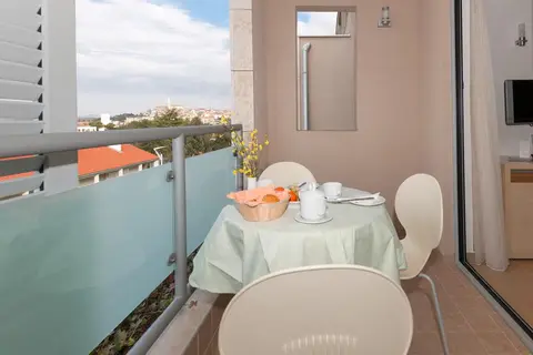 Resort Belvedere in Vrsar — foto 9