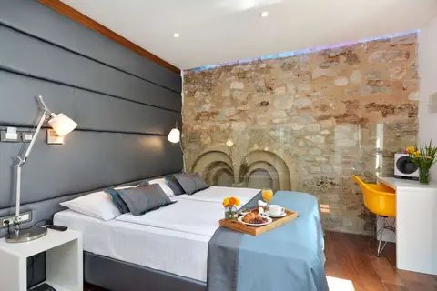 Heritage Hotel Jupiter in Split — foto 2