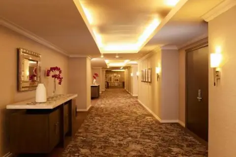 Hotel Park Central New York in New York — foto 25