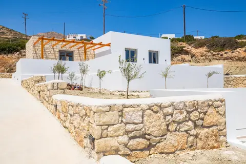Ivy in Karpathos Municipal Unit, foto 8