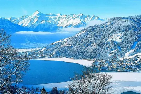 Romantik Hotel Zell am See in Zell am See — foto 27