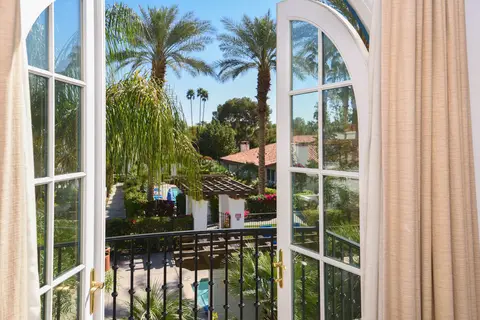 La Quinta Resort & Club, Curio Collection by Hilton in La Quinta — foto 29