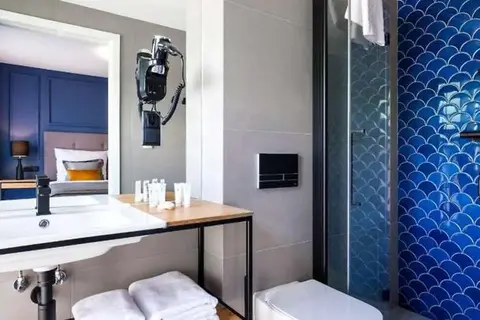 Hotel Wawel Queen in Krakau — foto 4