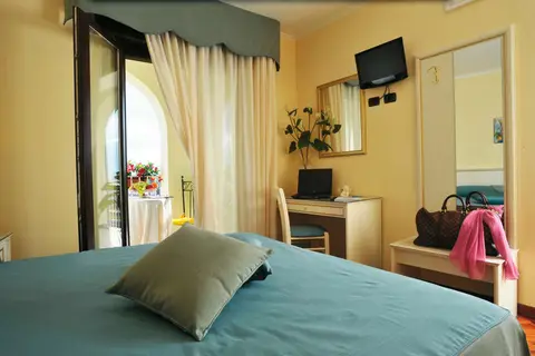 Costa Hotel in Castellammare di Stabia — foto 5
