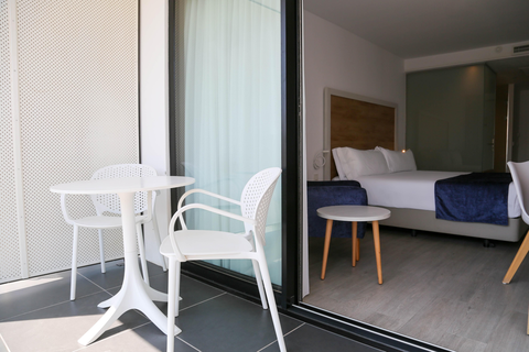 Eurostars Puerto de Ibiza foto 12