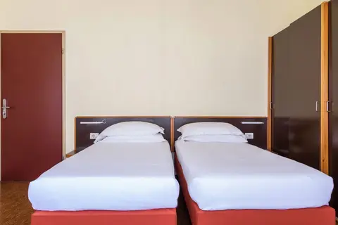 B&B HOTEL Milano Ornato in Milaan, foto 25