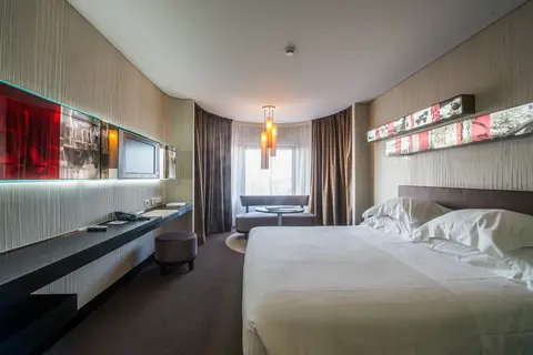 Porto Palácio Congress Hotel & Spa in Porto — foto 24