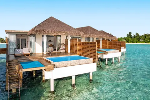 dusitD2 Feydhoo Maldives in Male — foto 10