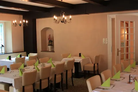 Hotel Lindenhof foto 12