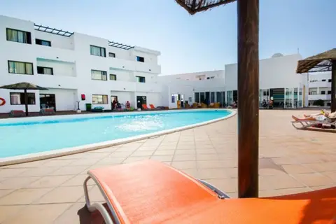 Appartementen Lanzarote Paradise in Teguise — foto 14