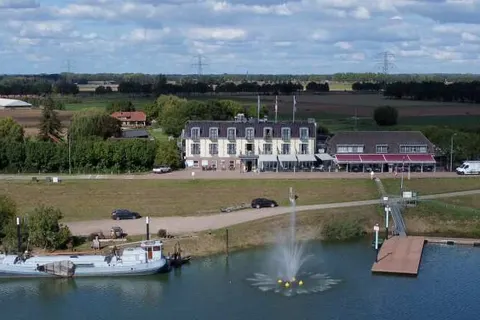 Hotel Hoogeerd by Flow foto 32