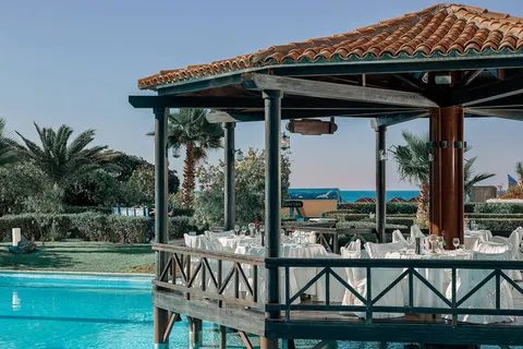 Fly & Go Mitsis Royal Mare & Thalasso Resort foto 18