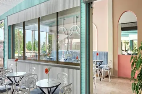 Asteria Collection Side in Manavgat — foto 14