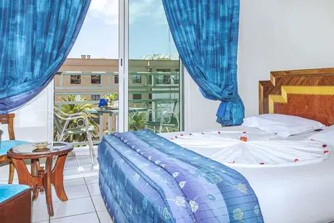 Hotel Akabar in Marrakesh — foto 4