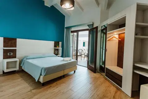 Hotel i Ginepri in Durgali/Dorgali — foto 5