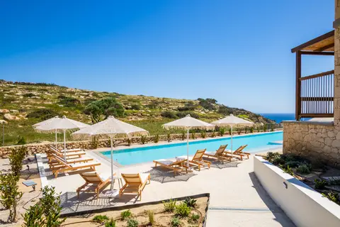 Ramnus in Karpathos Municipal Unit — foto 7