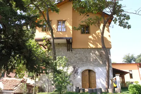 Hotel Estreya Palace in Златни пясъци — foto 13