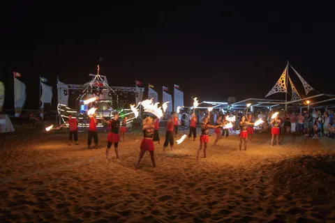 Alba Resort in Manavgat — foto 20