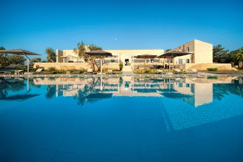 Masseria Della Volpe in Noto — foto 6