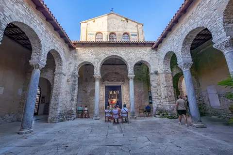 Camping Puntica foto 18