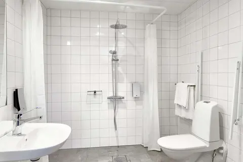 Moment Hotels in Malmö — foto 13