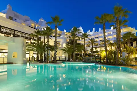 H10 Estepona Palace in Estepona — foto 30