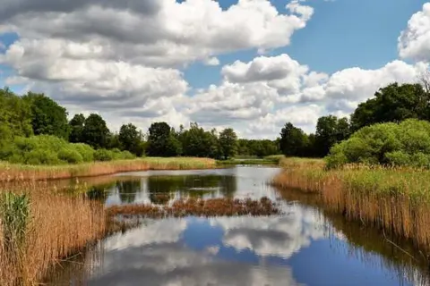 Camping de Binnenvaart foto 9