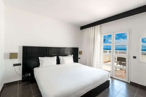 Royal Decameron Tafoukt Beach in Agadir, foto 4