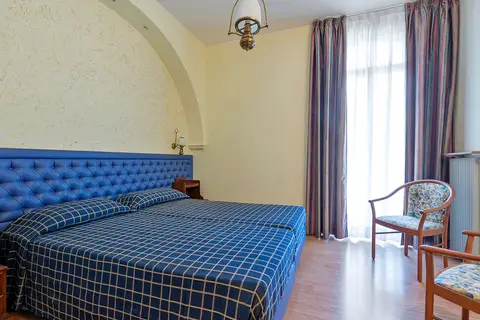 Hotel Malcesine in Malcesine — foto 5