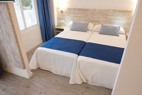 Leda Apartments by BelleVue Club in Alcúdia — foto 3