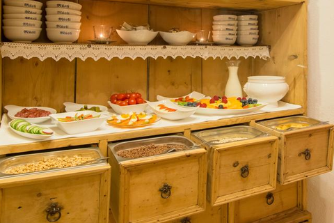 Hotel Garni Elfrieda foto 5