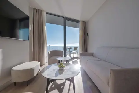 Sea Star Hotel in Budva — foto 12
