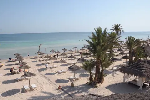 Djerba Resort in Midoun — foto 7