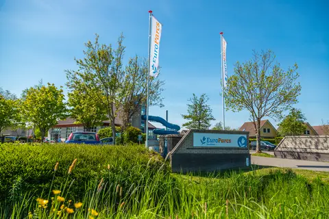 Vakantiepark Ijsselmeer in Medemblik — foto 12