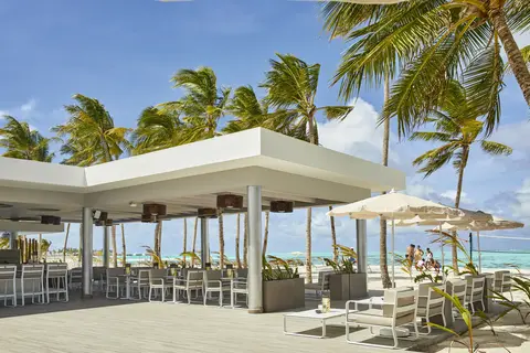 Hotel Riu Palace Maldivas in Kedhigandu — foto 26